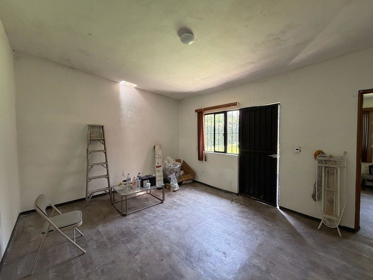 Departamento en Fuentes de Tepepan, Tlalpan, foto 6 de 21