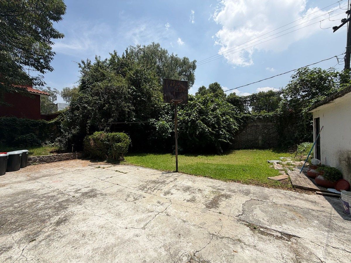 Departamento en Fuentes de Tepepan, Tlalpan, foto 16 de 21