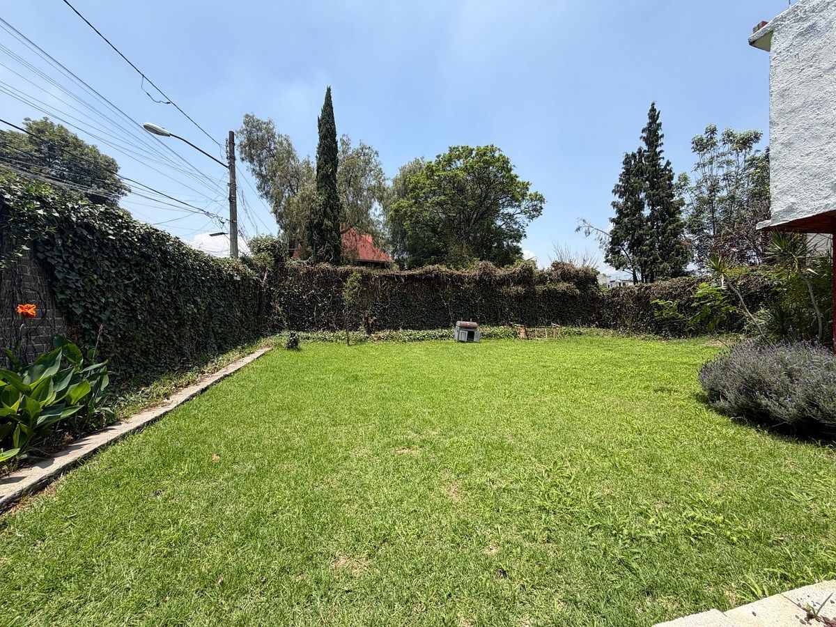 Departamento en Fuentes de Tepepan, Tlalpan, foto 17 de 21