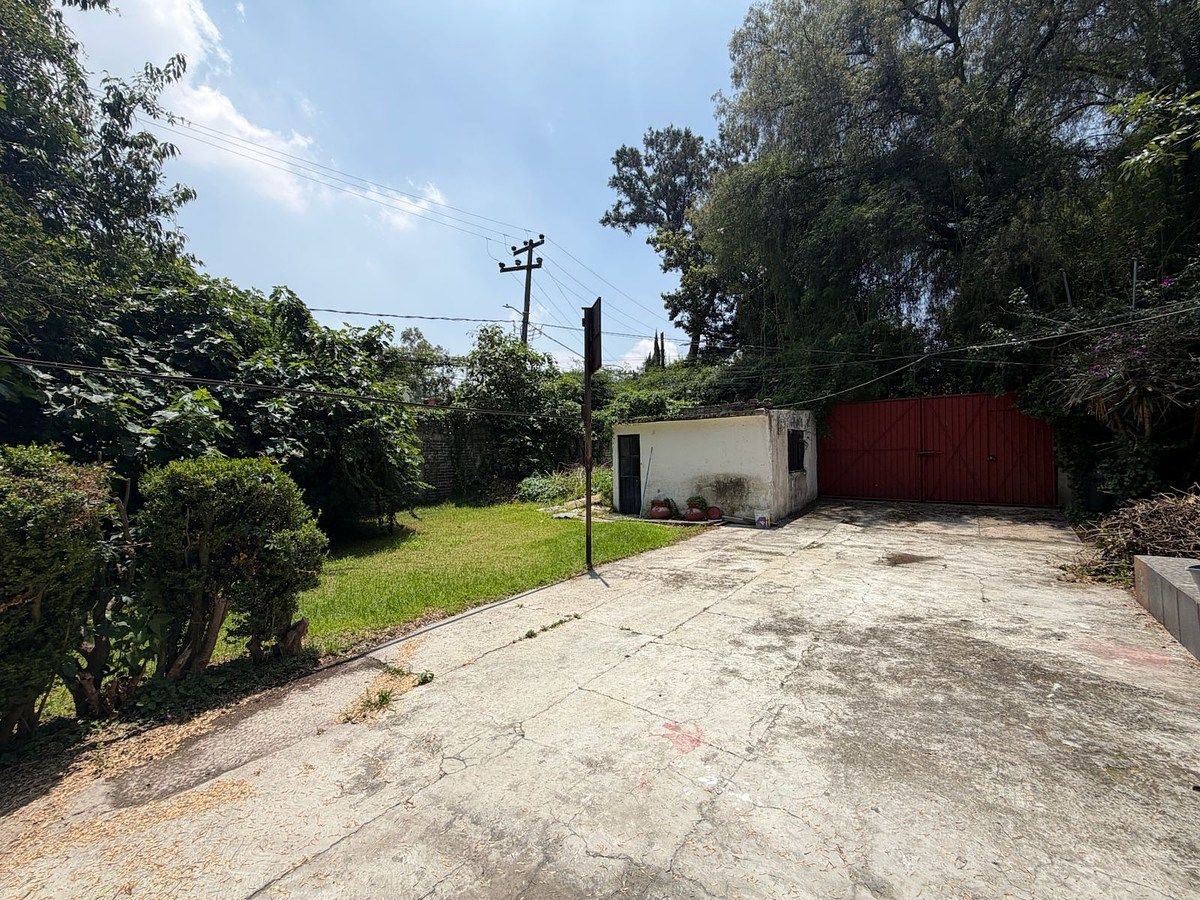 Departamento en Fuentes de Tepepan, Tlalpan, foto 20 de 21