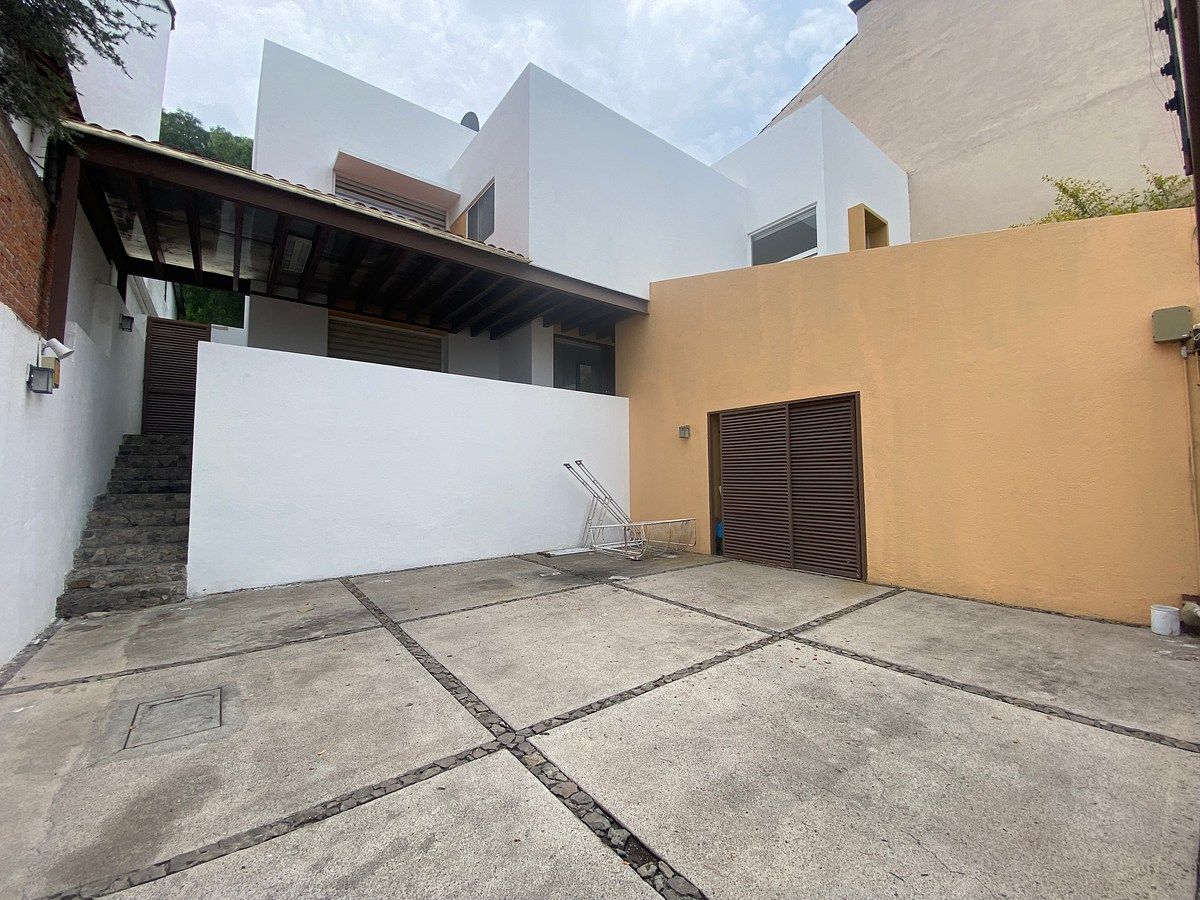 Casa en Loma Dorada, Querétaro, foto 3 de 48