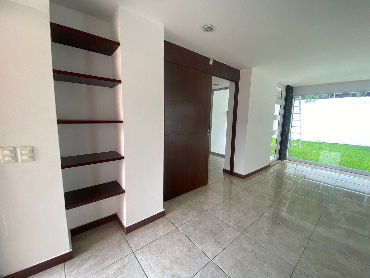 Casa en Loma Dorada, Querétaro, foto 5 de 48