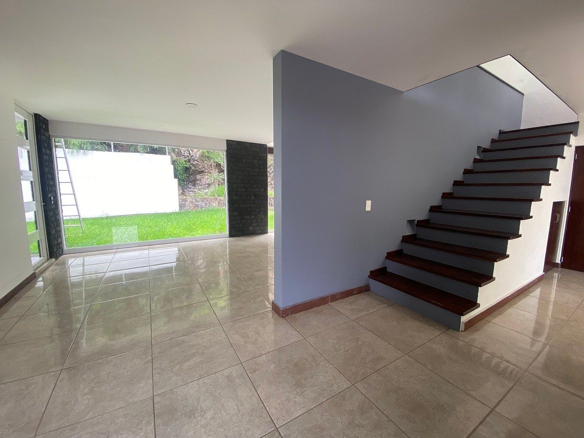 Casa en Loma Dorada, Querétaro, foto 6 de 48