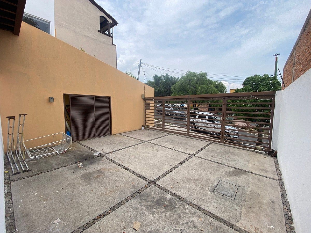 Casa en Loma Dorada, Querétaro, foto 4 de 48