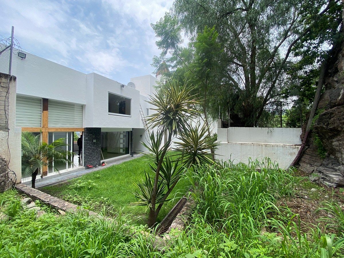 Casa en Loma Dorada, Querétaro, foto 27 de 48