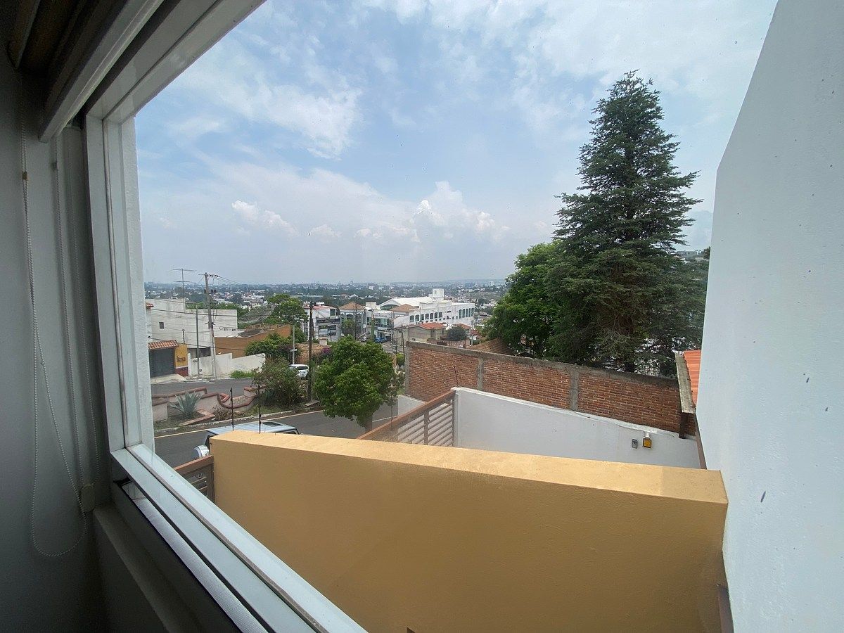 Casa en Loma Dorada, Querétaro, foto 33 de 48