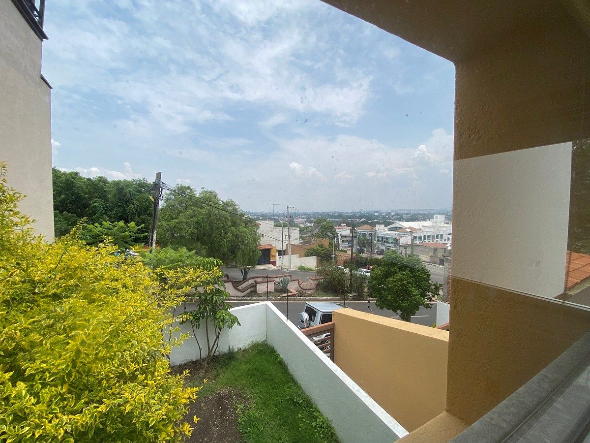 Casa en Loma Dorada, Querétaro, foto 34 de 48