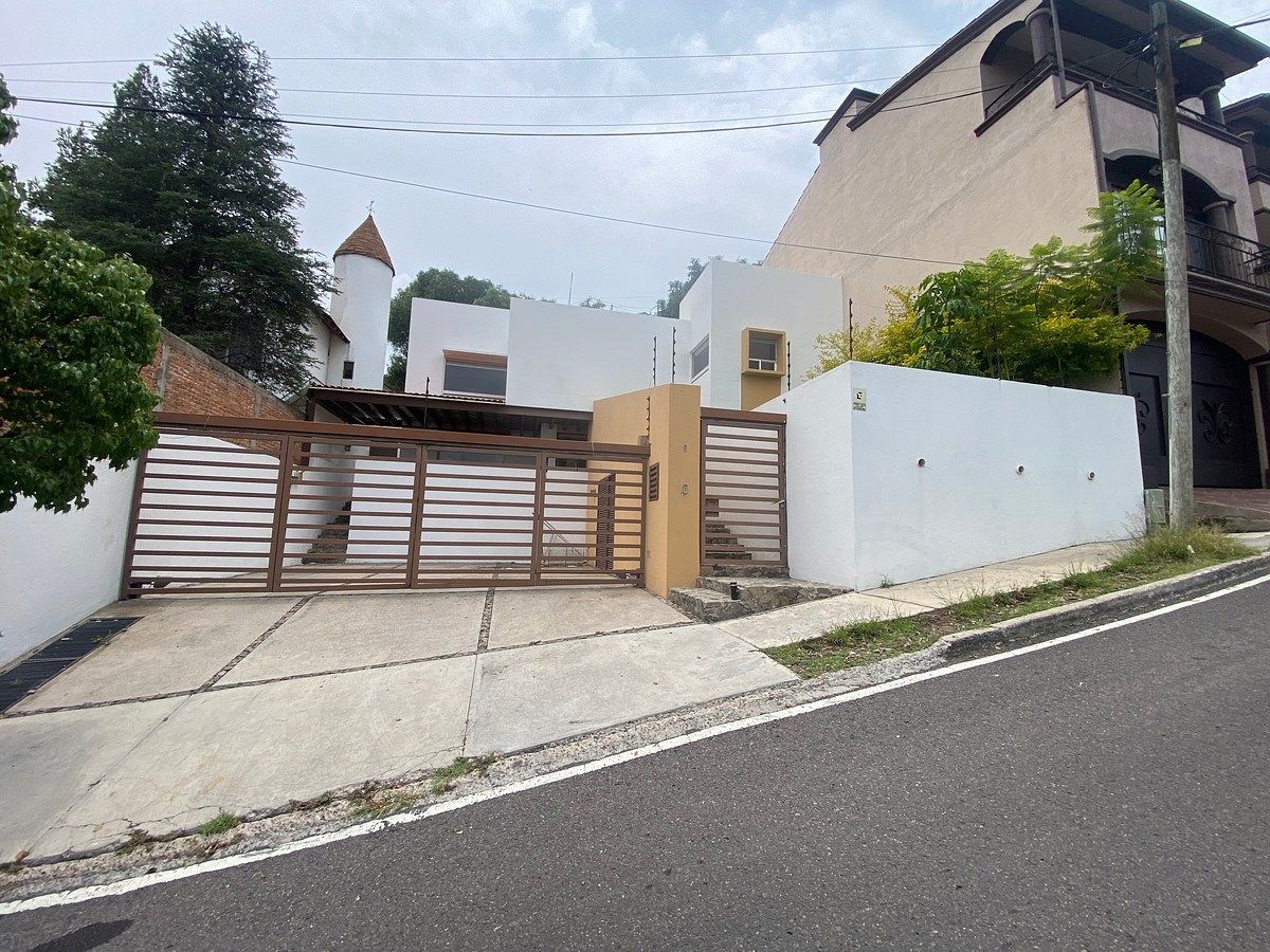 CASA BRICKSTONE EN VENTA EN LOMA DORADA, foto 1 de 48