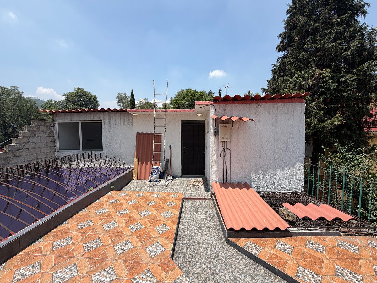 Apartamento em Fuentes de Tepepan, Tlalpan, foto 19 de 31
