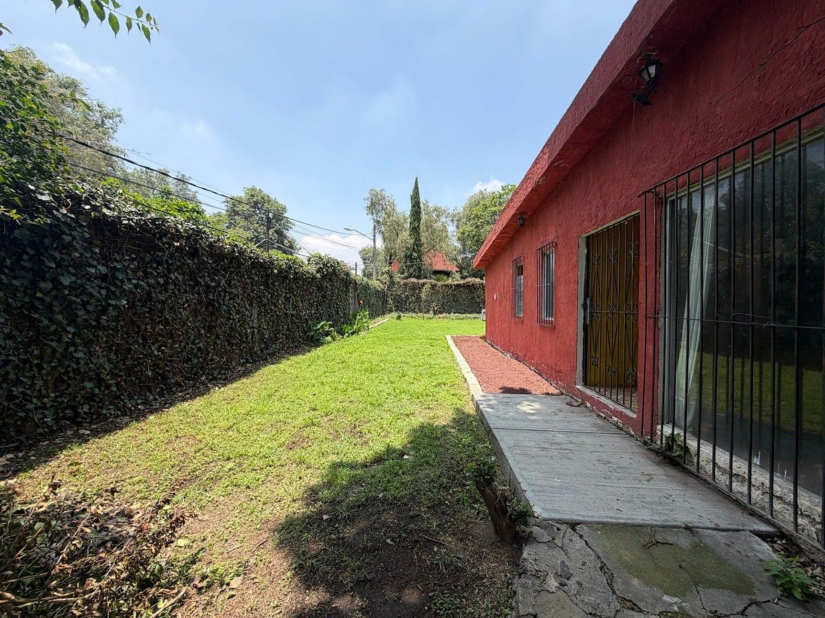 Apartamento em Fuentes de Tepepan, Tlalpan, foto 21 de 31