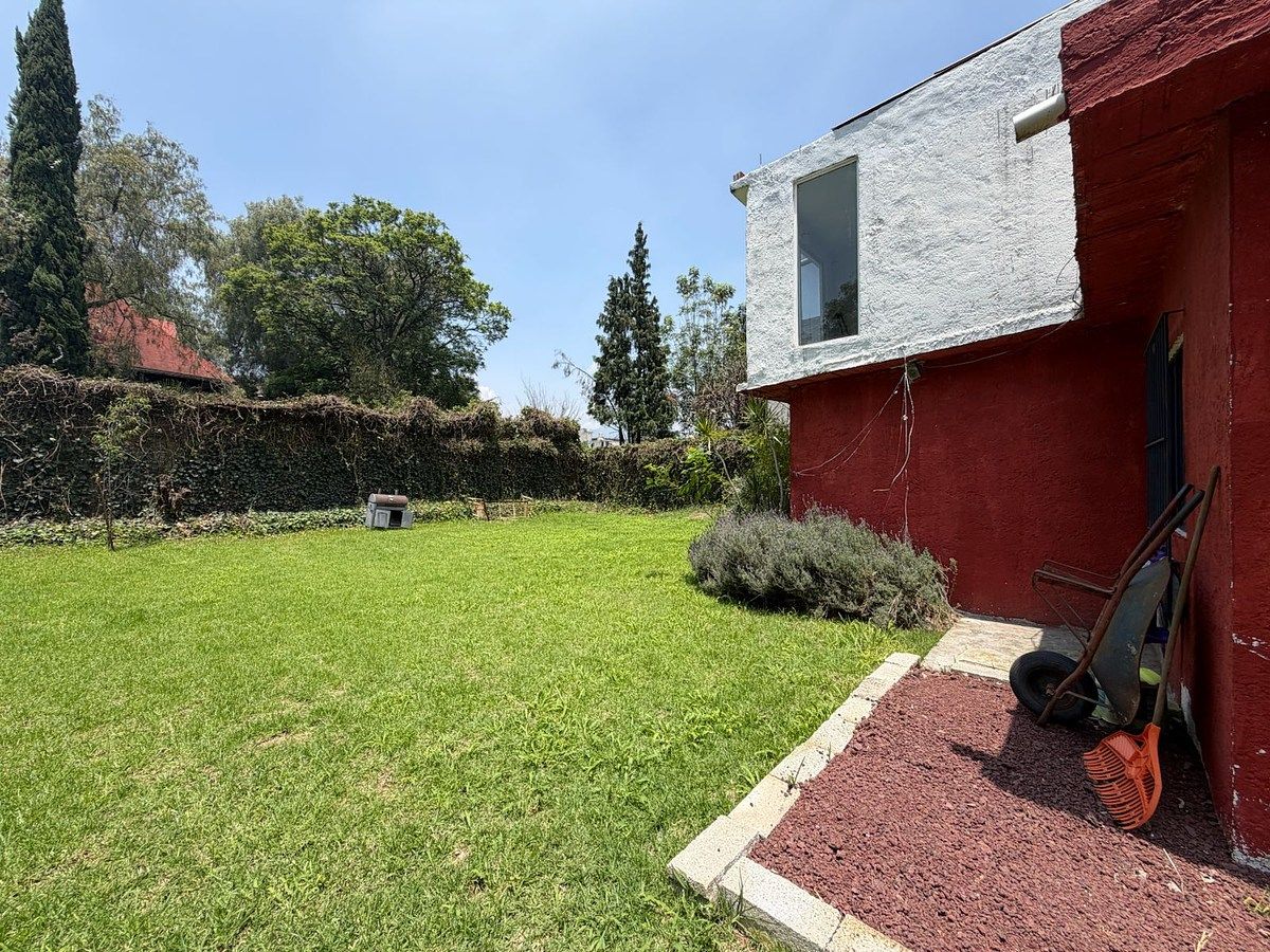 Apartamento em Fuentes de Tepepan, Tlalpan, foto 22 de 31