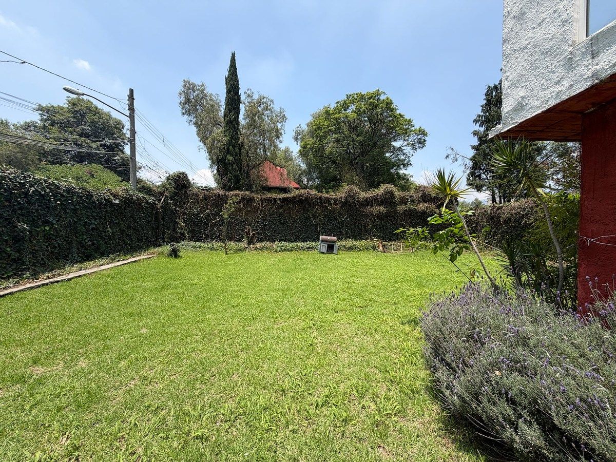 Apartamento em Fuentes de Tepepan, Tlalpan, foto 24 de 31