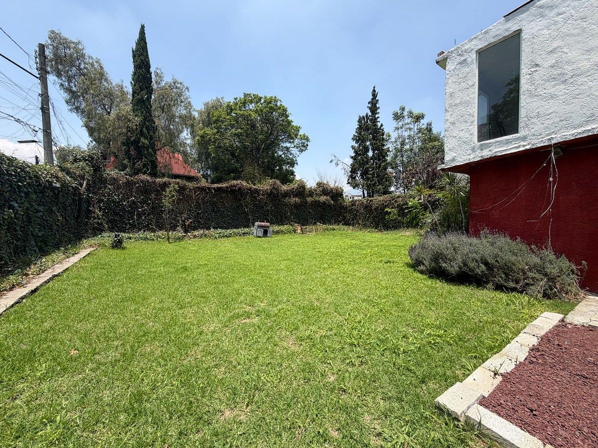 Apartamento em Fuentes de Tepepan, Tlalpan, foto 27 de 31