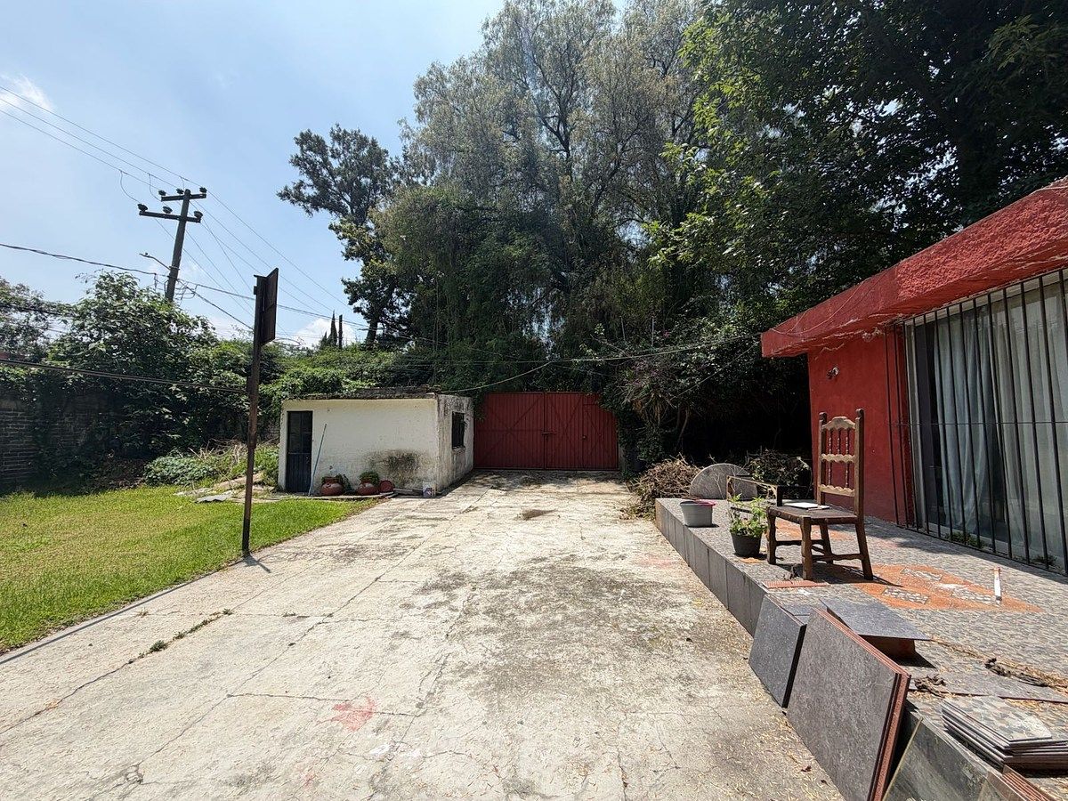 Apartamento em Fuentes de Tepepan, Tlalpan, foto 28 de 31