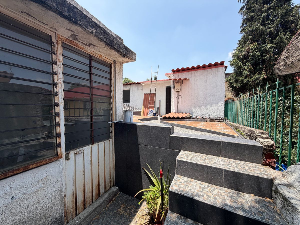 Apartamento em Fuentes de Tepepan, Tlalpan, foto 30 de 31