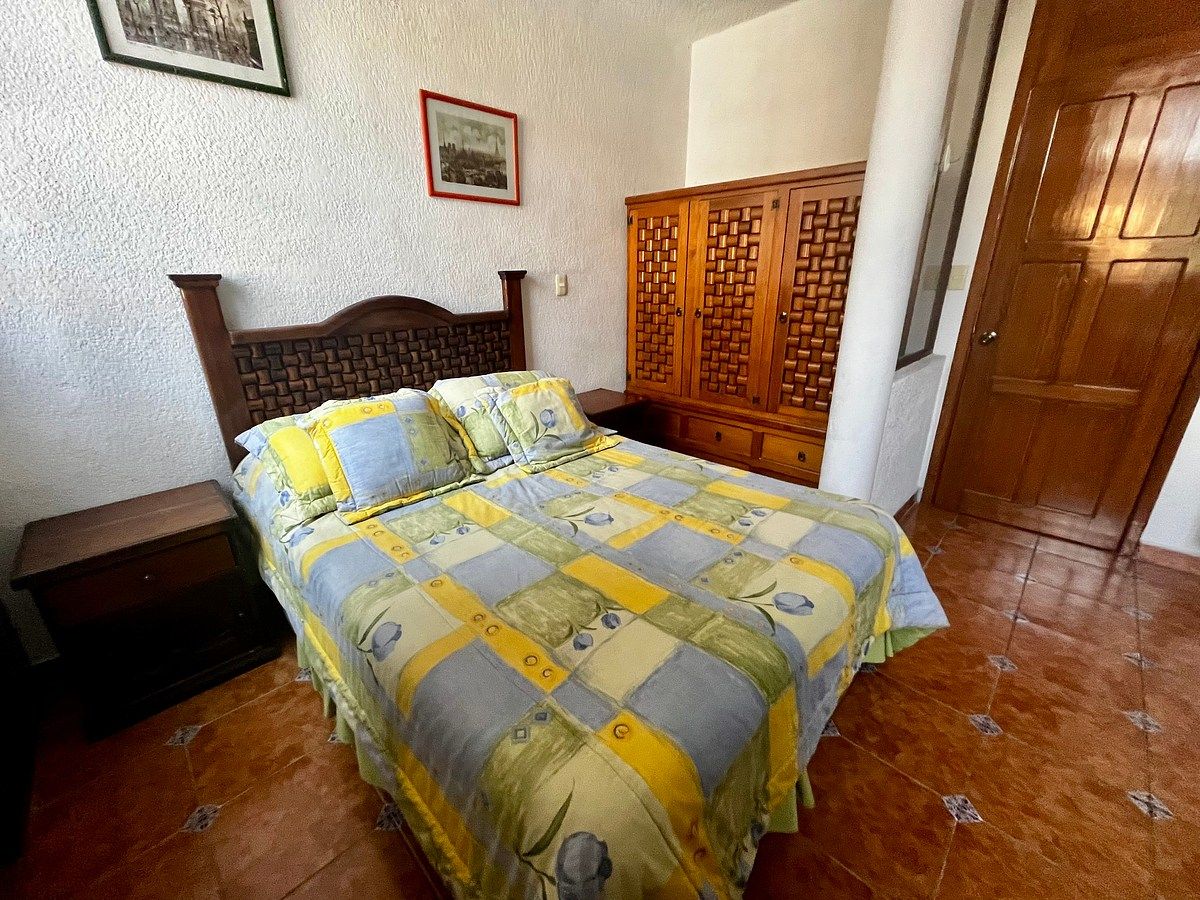 Departamento en San Bartolo El Chico, Tlalpan, foto 3 de 3