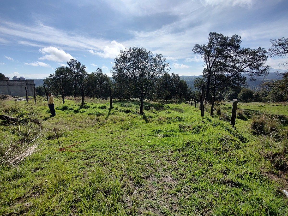 Terreno Campestre Panorámico en Venta.