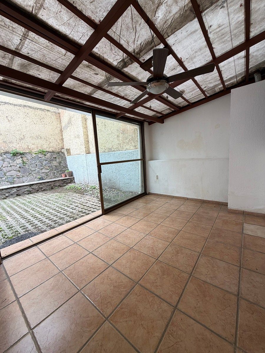 Apartamento em Country Club, Guadalajara, foto 6 de 11