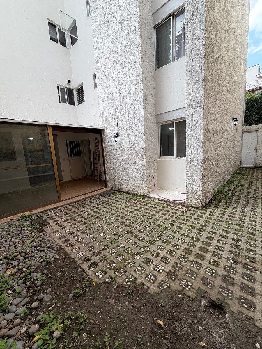 Apartamento em Country Club, Guadalajara, foto 7 de 11