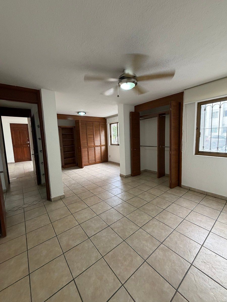 Apartamento em Country Club, Guadalajara, foto 10 de 11