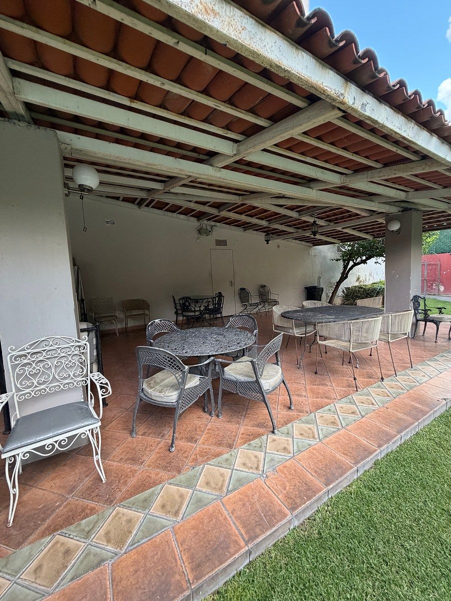 Apartment in Country Club, Guadalajara, photo 12 of 13