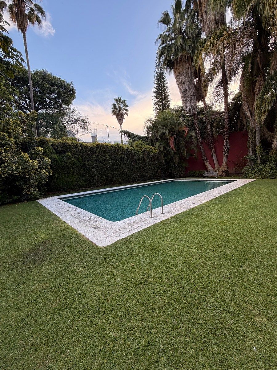 Apartment in Country Club, Guadalajara, photo 13 of 13