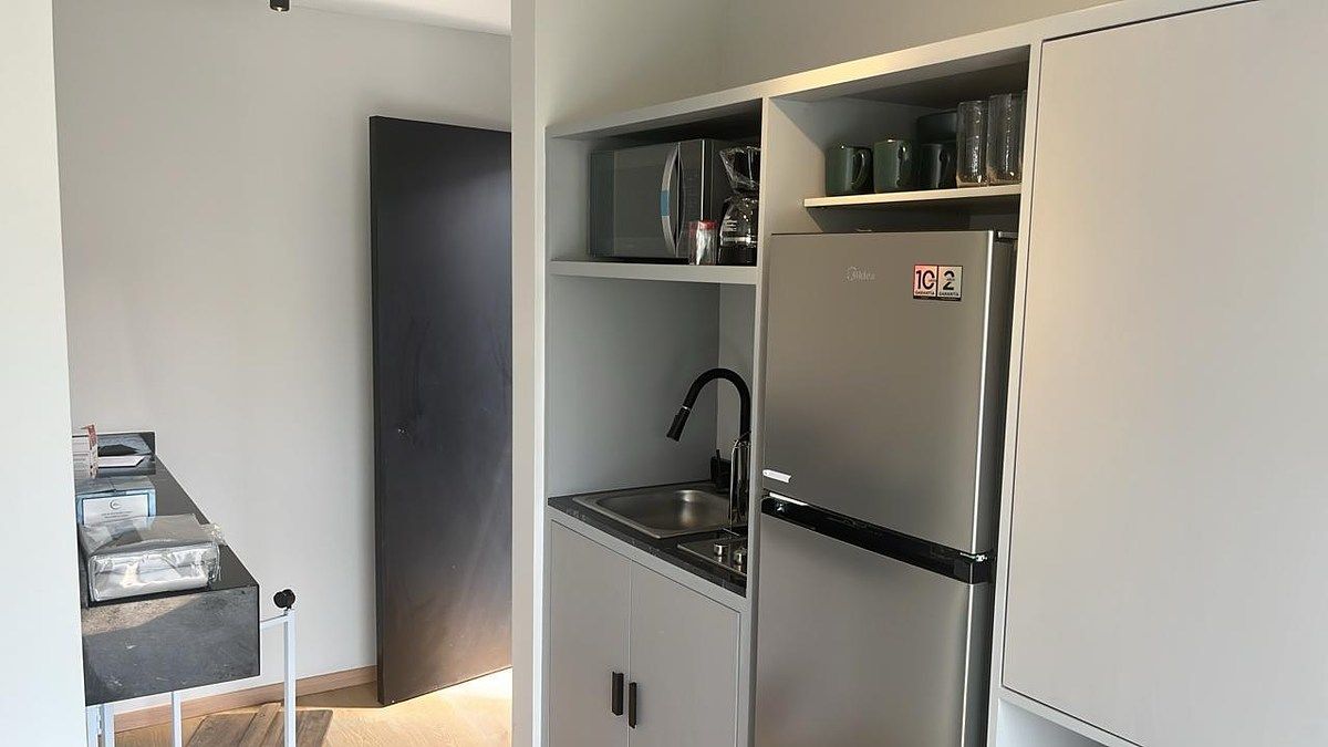 Departamento en Lomas de Tecamachalco, Naucalpan de Juárez, foto 7 de 15