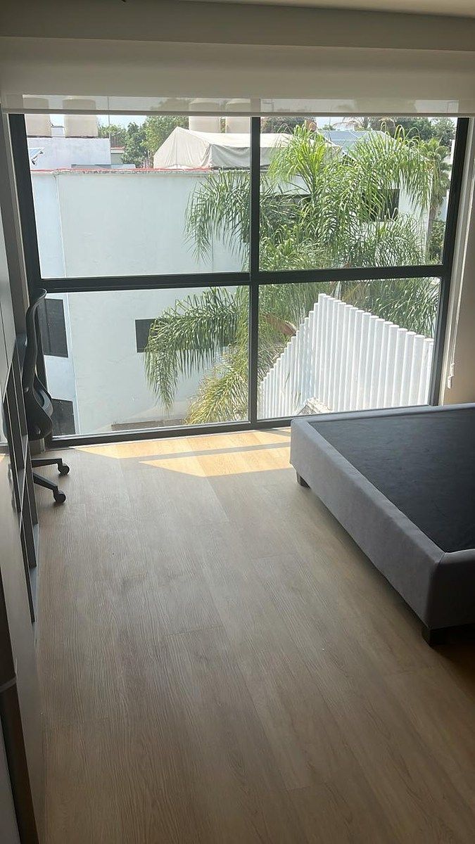 Departamento en Lomas de Tecamachalco, Naucalpan de Juárez, foto 3 de 15