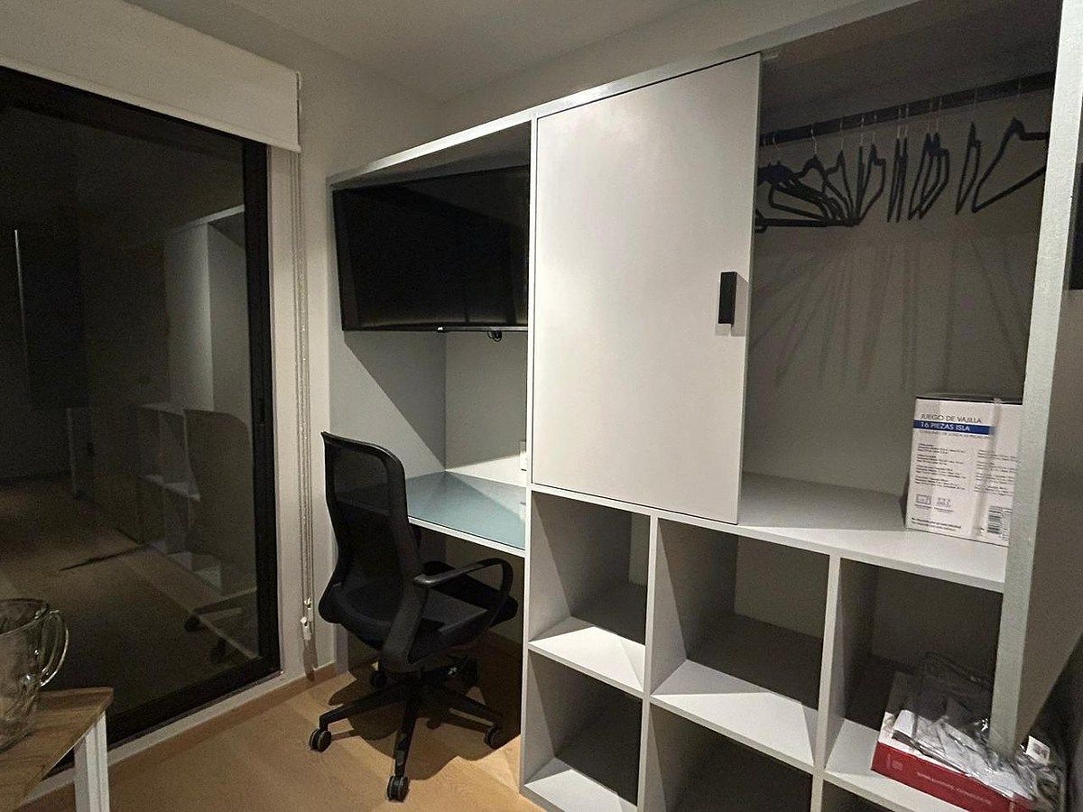 Departamento en Lomas de Tecamachalco, Naucalpan de Juárez, foto 2 de 15