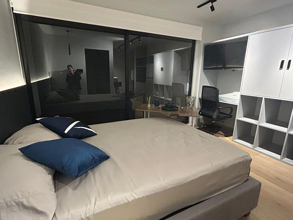 Departamento en Lomas de Tecamachalco, Naucalpan de Juárez, foto 4 de 15
