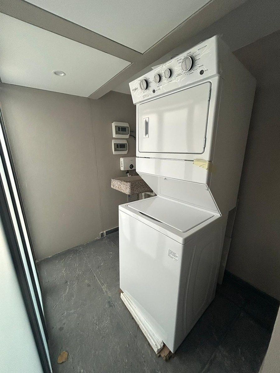 Departamento en Lomas de Tecamachalco, Naucalpan de Juárez, foto 10 de 15