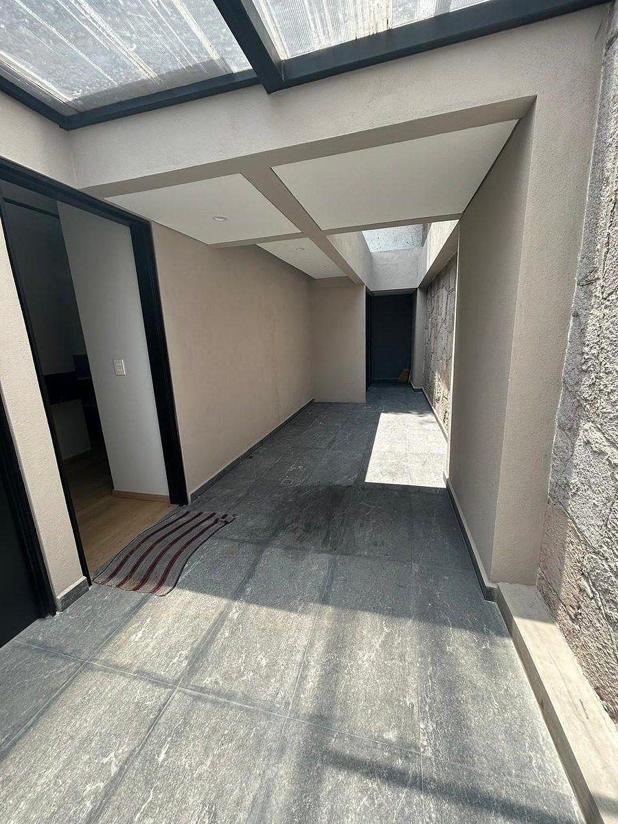 Departamento en Lomas de Tecamachalco, Naucalpan de Juárez, foto 11 de 15