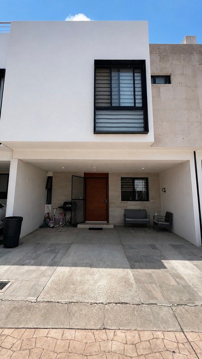 Casa en Aurea Resdidencial, foto 1 de 35
