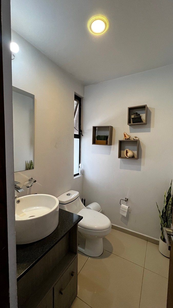 Casa en condominio en Aurea Residencial, Tlaquepaque, foto 3 de 35
