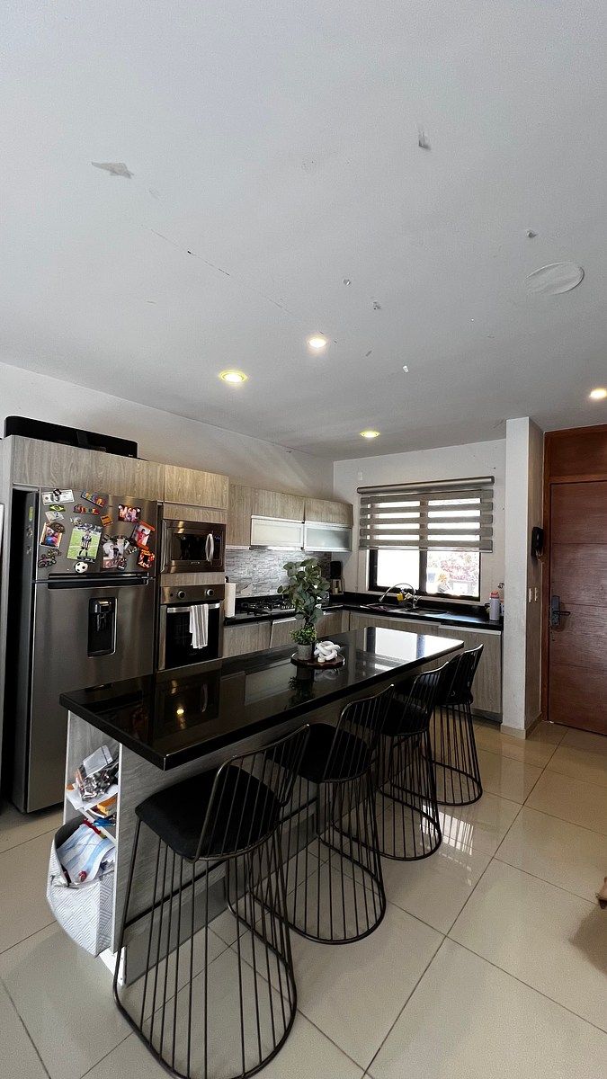 Casa en condominio en Aurea Residencial, Tlaquepaque, foto 4 de 35
