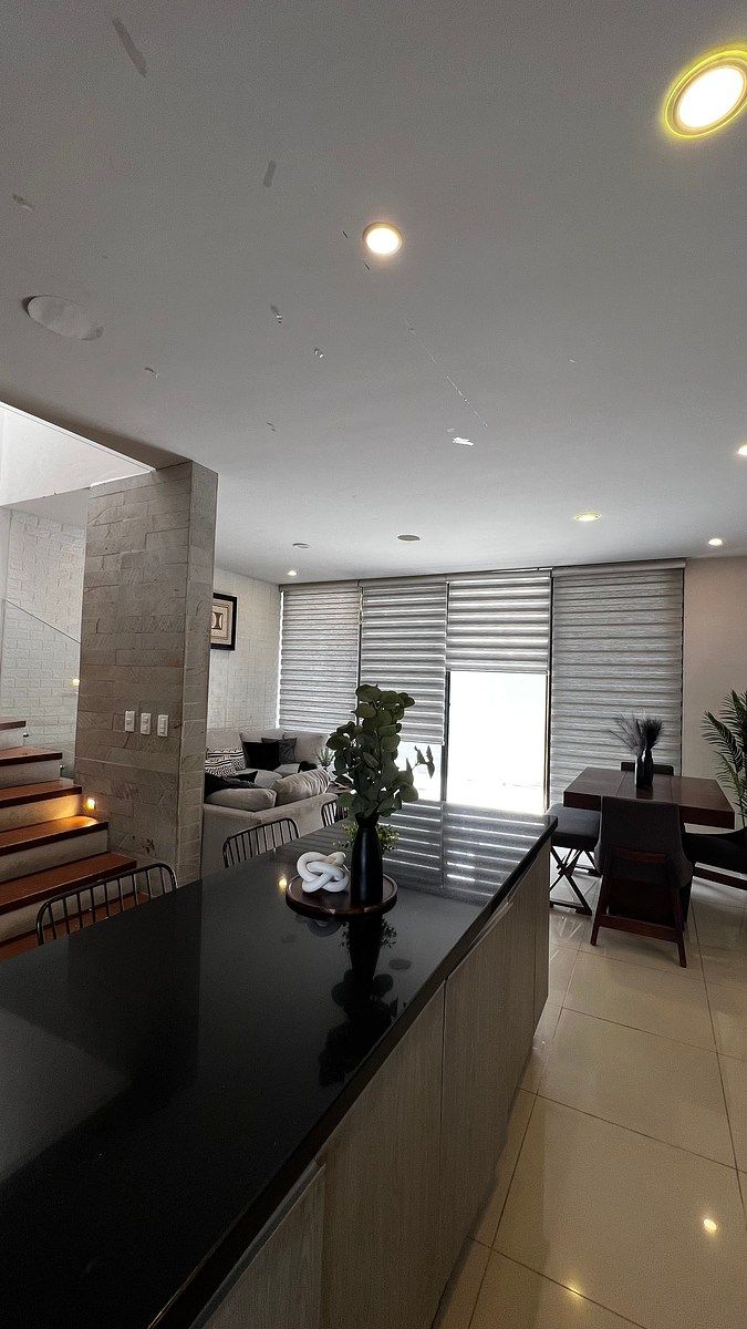 Casa en condominio en Aurea Residencial, Tlaquepaque, foto 5 de 35