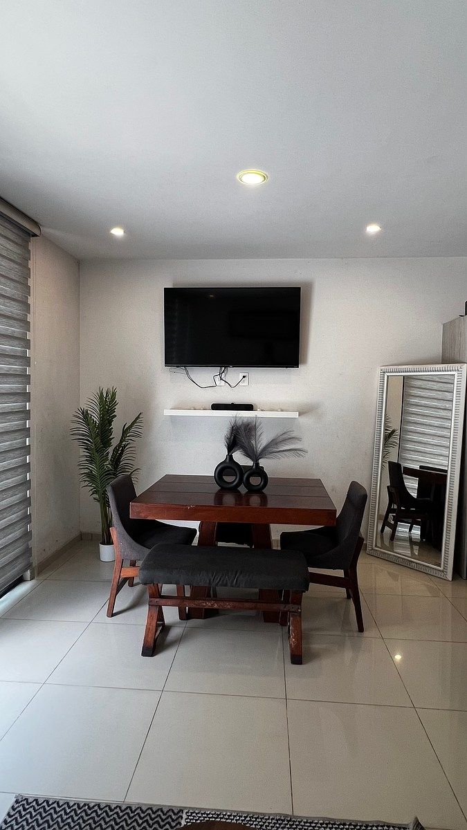Casa en condominio en Aurea Residencial, Tlaquepaque, foto 6 de 35
