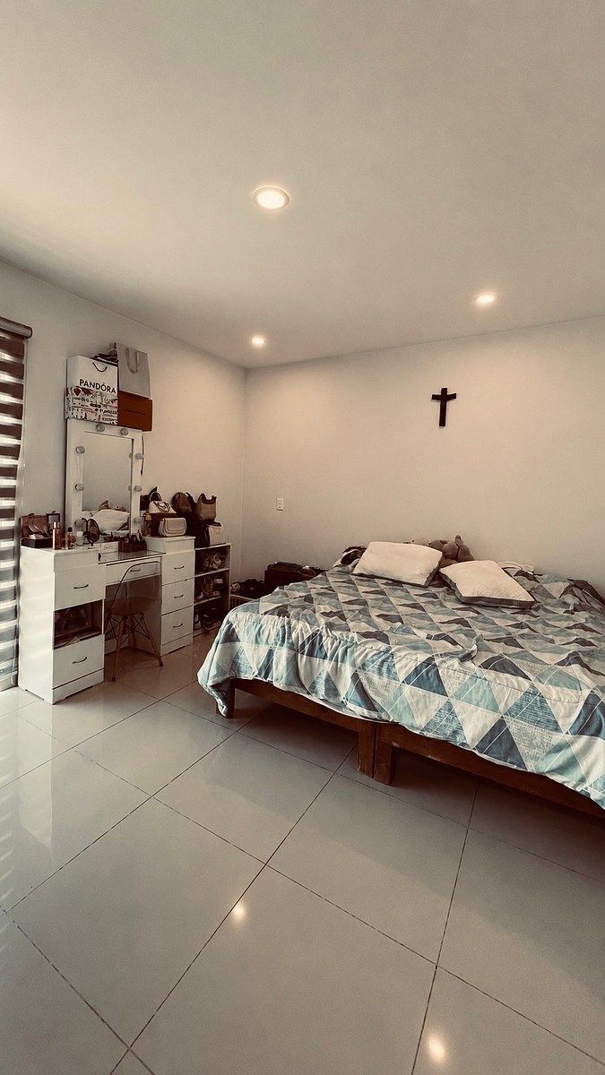 Casa en condominio en Aurea Residencial, Tlaquepaque, foto 11 de 35
