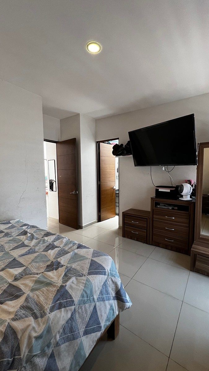 Casa en condominio en Aurea Residencial, Tlaquepaque, foto 13 de 35