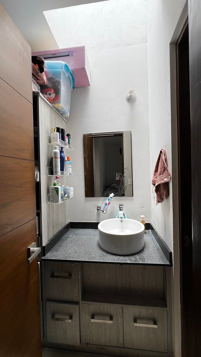 Casa en condominio en Aurea Residencial, Tlaquepaque, foto 14 de 35