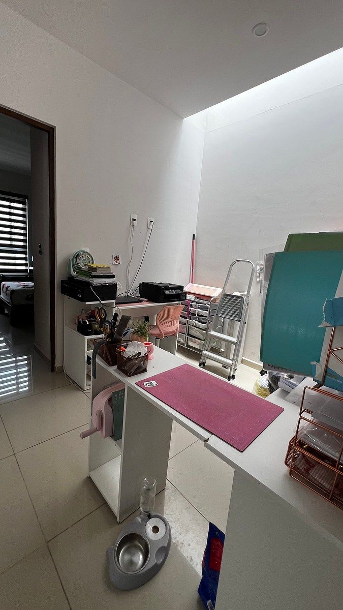 Casa en condominio en Aurea Residencial, Tlaquepaque, foto 17 de 35
