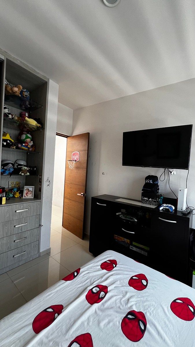 Casa en condominio en Aurea Residencial, Tlaquepaque, foto 20 de 35