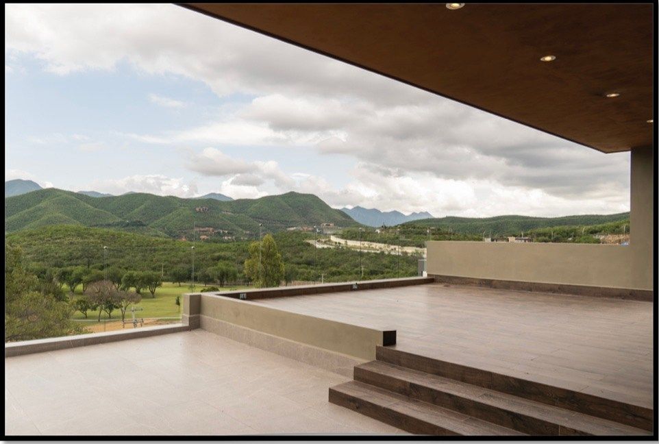 House in Rincón de Sierra Alta, Monterrey, photo 25 of 25