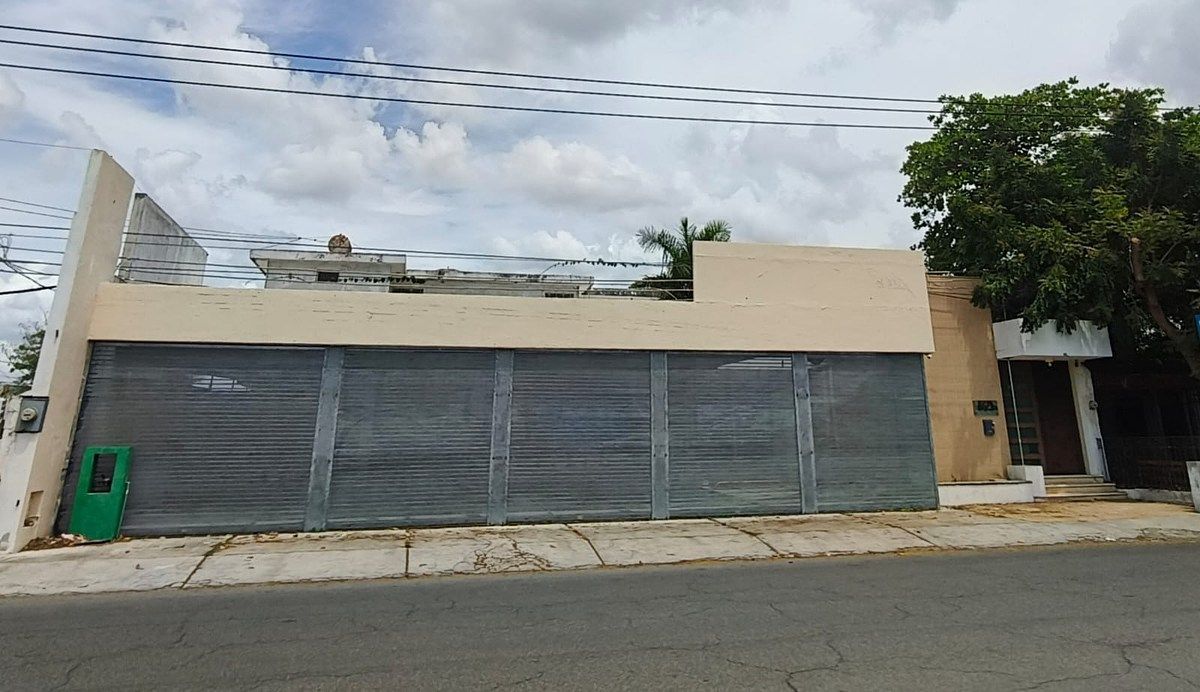 Local em Yucatan, Mérida, foto 2 de 18