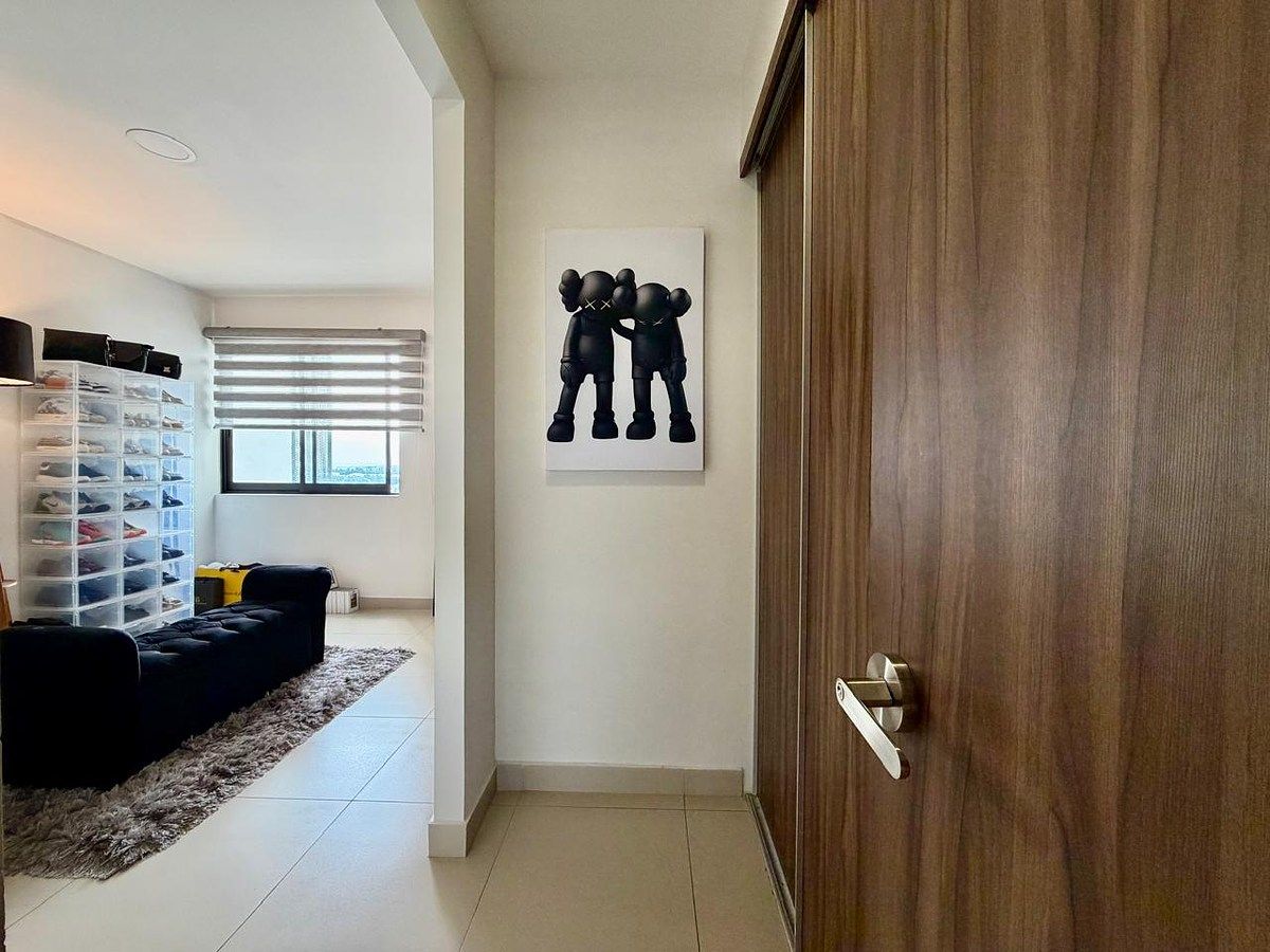 Departamento en Jardines Del Valle, Zapopan, foto 20 de 32
