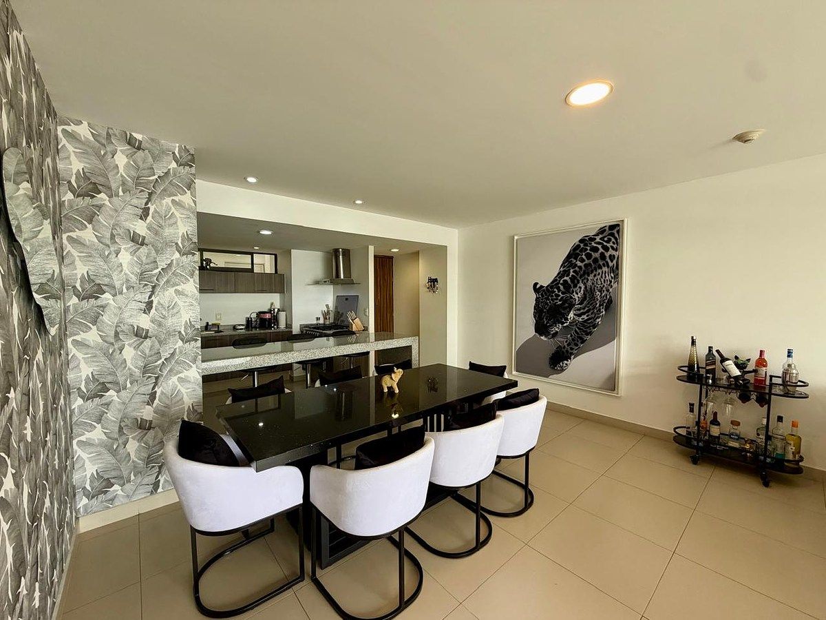 Departamento en Jardines Del Valle, Zapopan, foto 6 de 32
