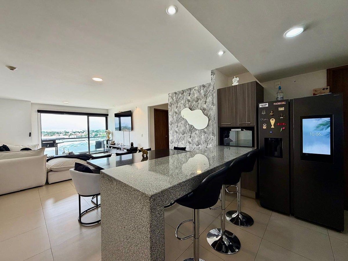 Departamento en Jardines Del Valle, Zapopan, foto 9 de 32