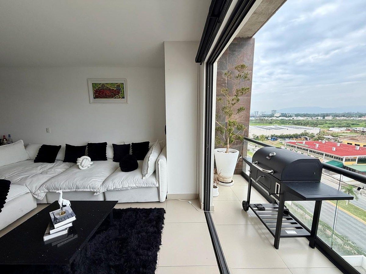 Departamento en Jardines Del Valle, Zapopan, foto 14 de 32