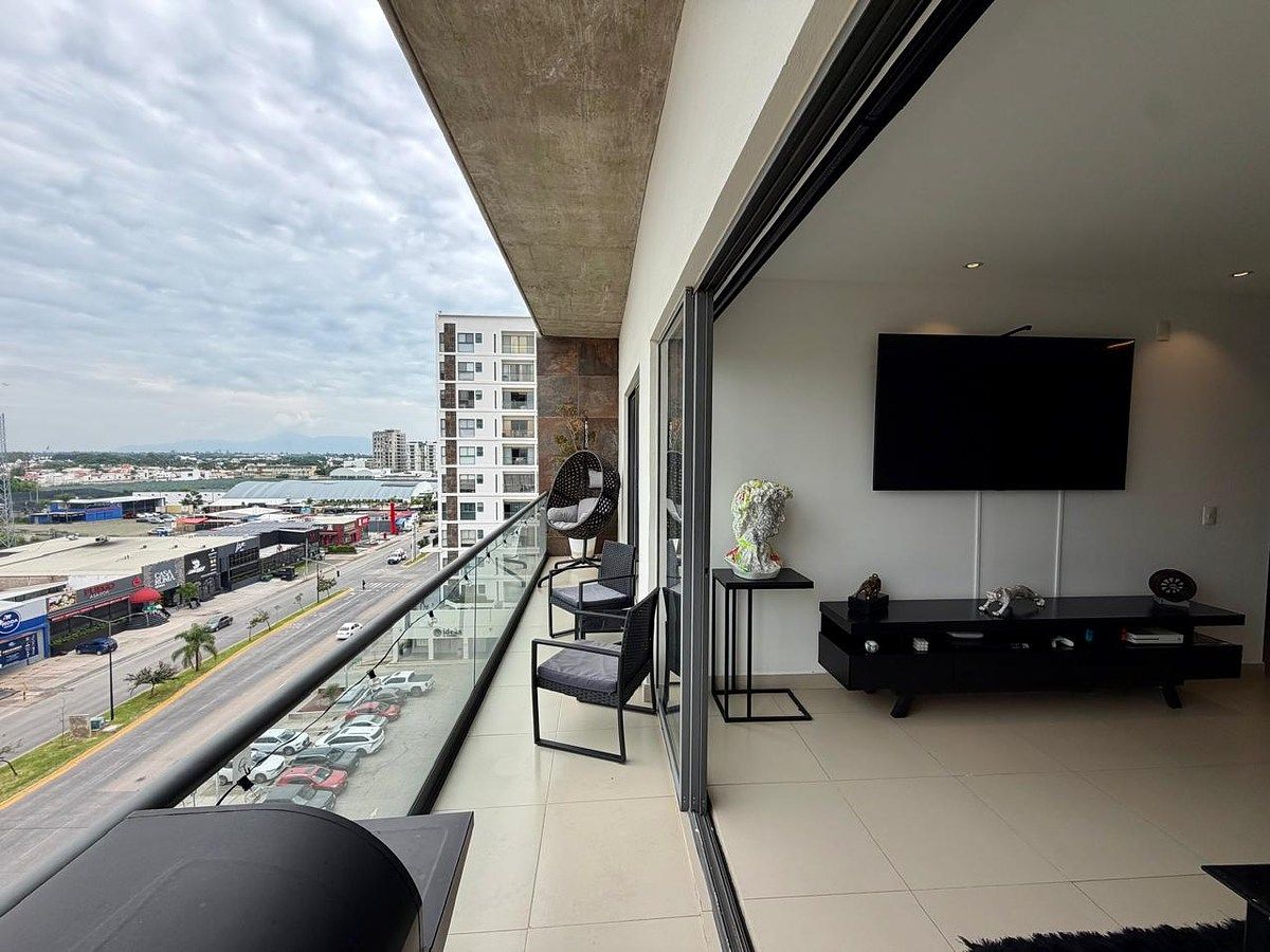 Departamento en Jardines Del Valle, Zapopan, foto 15 de 32