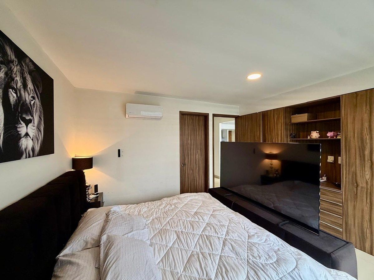 Departamento en Jardines Del Valle, Zapopan, foto 18 de 32
